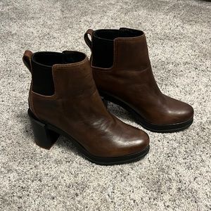 Sorel Blake Waterproof Chelsea Boot